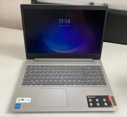 Notebook Lenovo