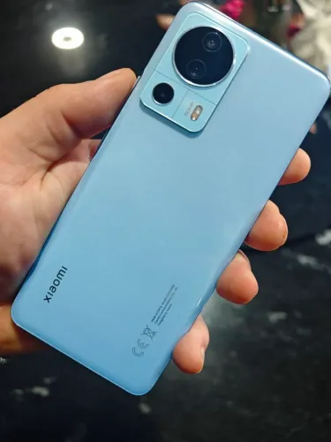 Xiaomi mi 13 lite 128/8gb