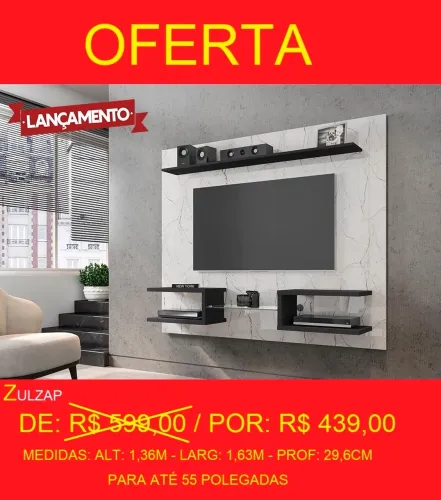 Painel imperdível !!!