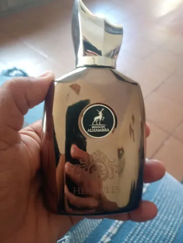 Perfume Árabe