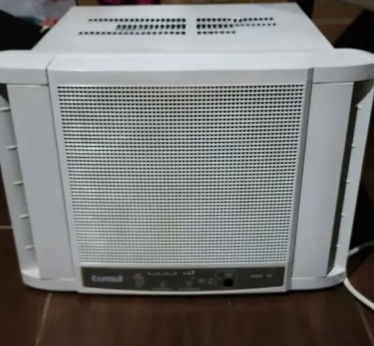 Ar Condicionado Consul