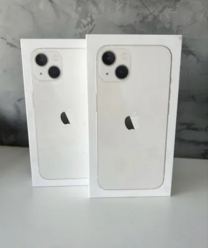 IPHONE 13 128GB - LACRADO