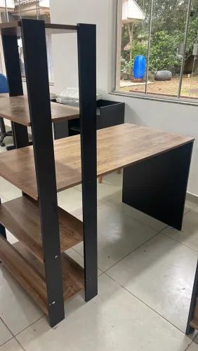 Mesa escritório