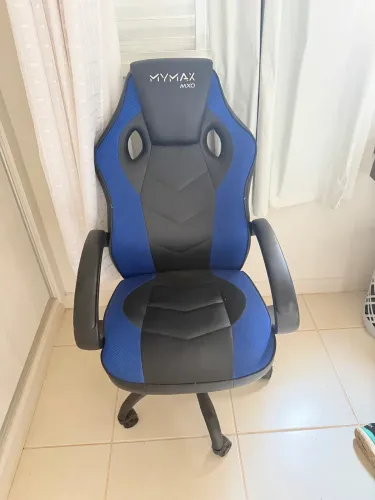 Cadeira Gamer Mymax MX0