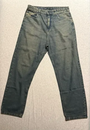 calça jeans 40