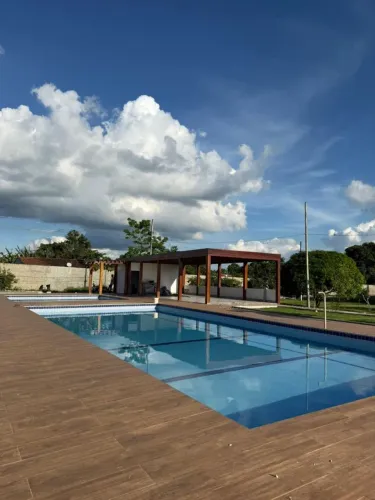 OPORTUNIDADE: Lote no Condomínio Rainha da Serra - Solânea/PB.