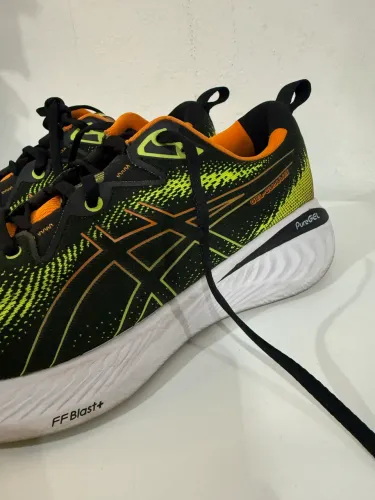 Tênis ASICS Gel N.43