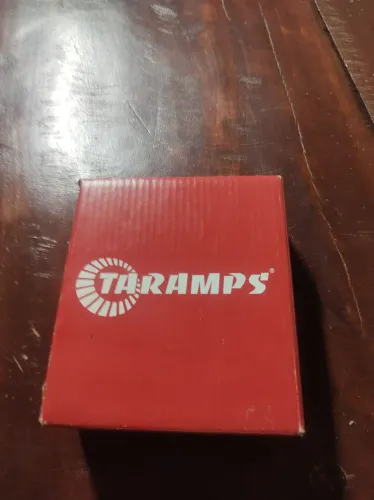 Módulo Taramps 400w 