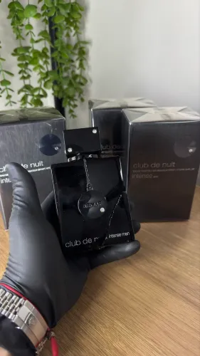 Club de Nuit Intense Man Armaf Edt