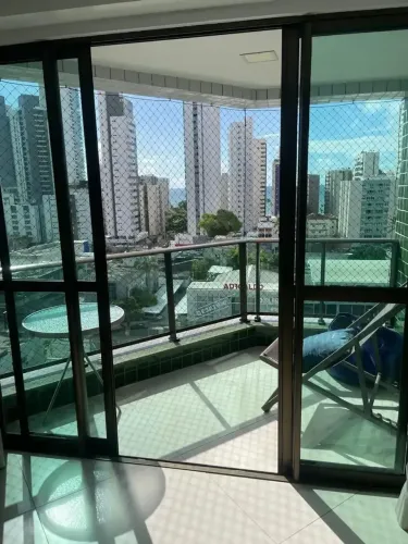 EXCLUSIVIDADE, CONFORTO E ESPAÇO NA MEDIDA CERTA PARA SUA FAMÍLIA!