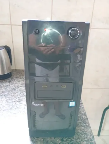I3 4º geração 4170 3.70Ghz