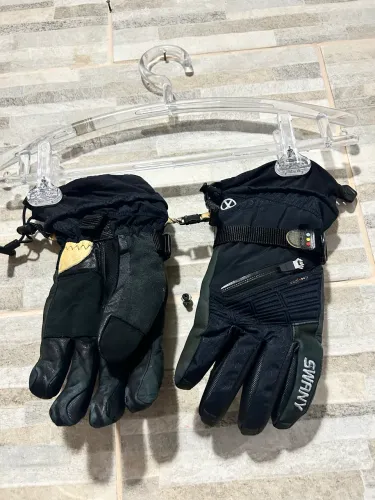 Luvas para neve impermeável Swany M