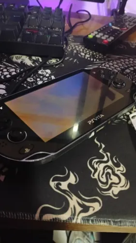PlayStation Vita Fat 16 gb