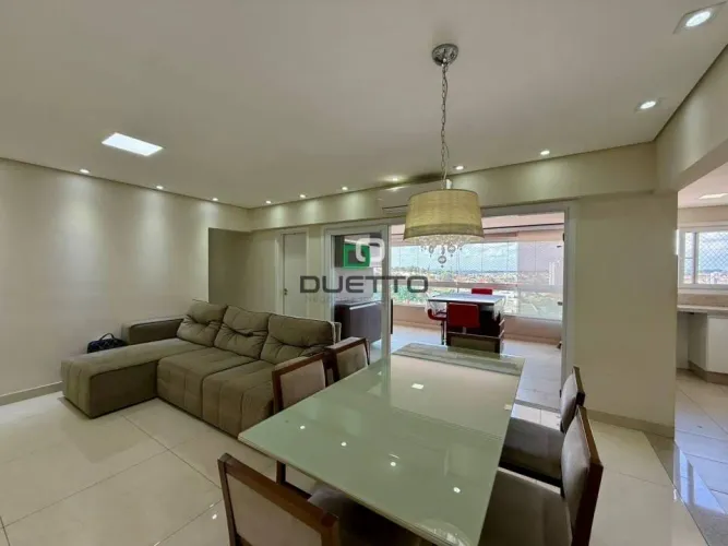 Locação - Apartamento - Jardim São Domingos - Americana - SP