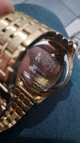RELÓGIO ORIENT