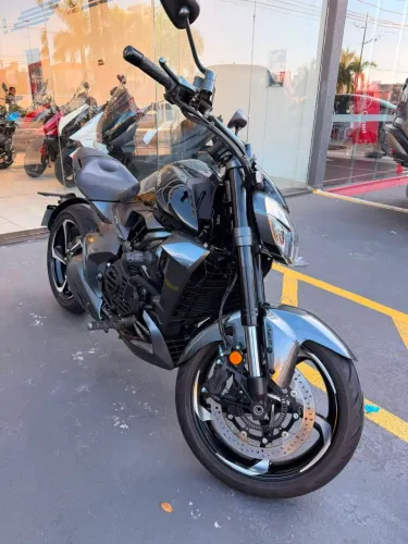 ZONTES V350