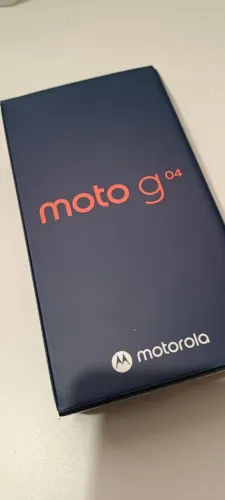 Celular Motorola G4 128gb em excelente estado.