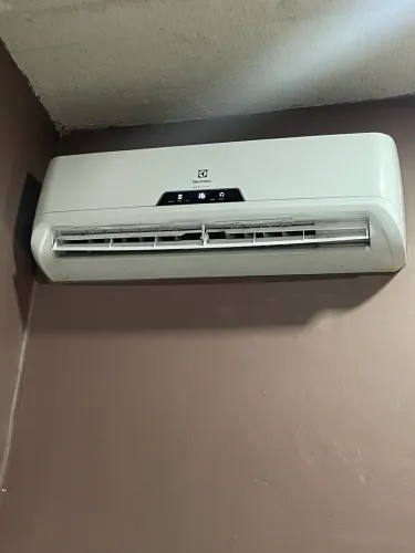 Ar condicionado Electrolux 12.000 BTUS
