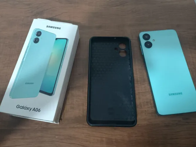Galaxy A06