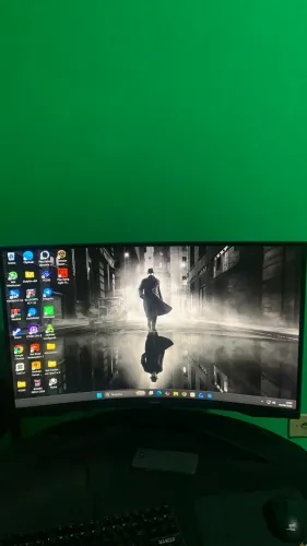 monitor samsung 32 polegadas quad hd