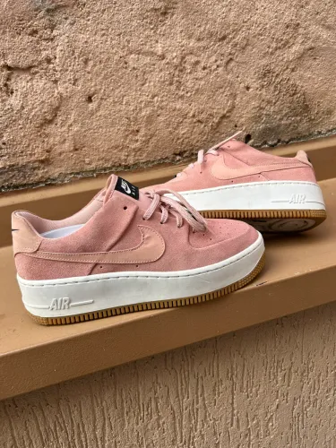 Tenis air force feminino