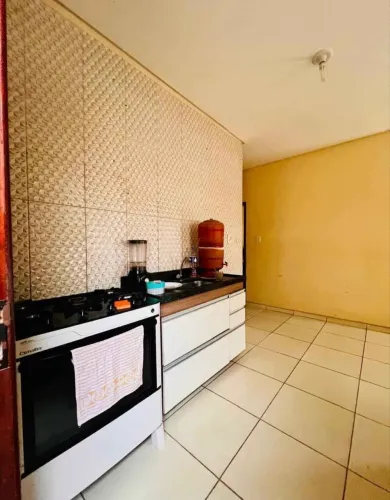 S.F vendo casa na sacramenta
