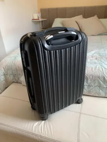 Vende-se mala 9 kilos