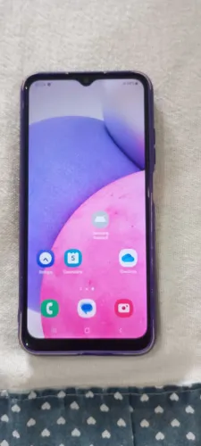 Celular Samsung Galaxy a03s 64GB