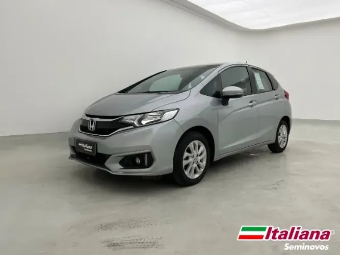 Honda Fit LX 1.5 Flexone 16V 5P Aut. 2019