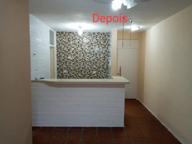Serviços de Pedreiro e Pintor