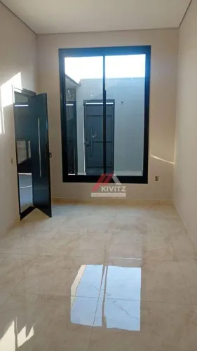 Casa com 3 quartos à venda, 146 m² por R$ 700.000 - Vila Mollon IV - Santa Bárbara D'Oeste