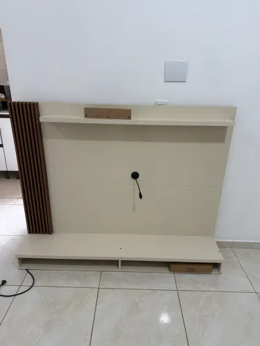 Painel televisão