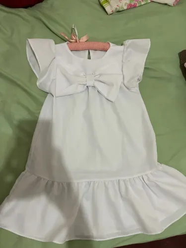 Vestidos Infantis
