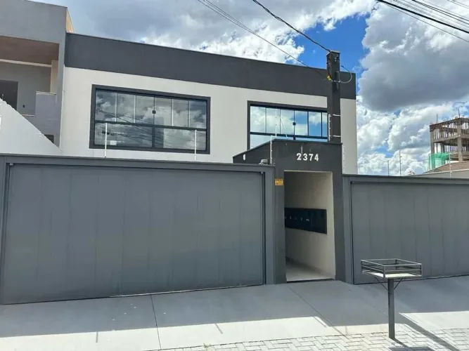 Apartamento à venda em Franca-SP, Jardim Piratininga: 3 quartos, 1 suíte, 3 salas, 2 banhe
