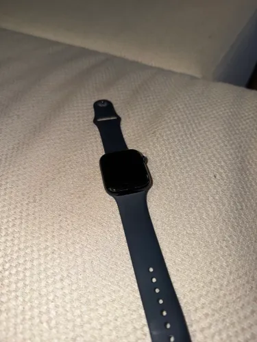 Apple Watch Séries 9 - 45mm