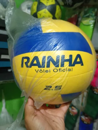 Bola voley