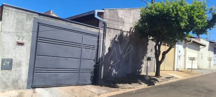 Venda de Casas / Padrão na cidade de Araraquara