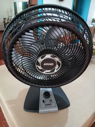 Ventilador ARNO Silence Force