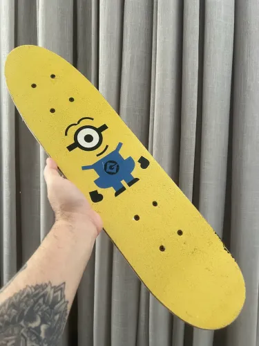Skate Infantil