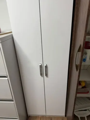 Armário multiuso sapateira