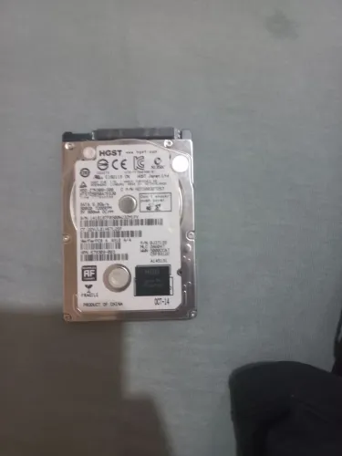 HD 500 GB