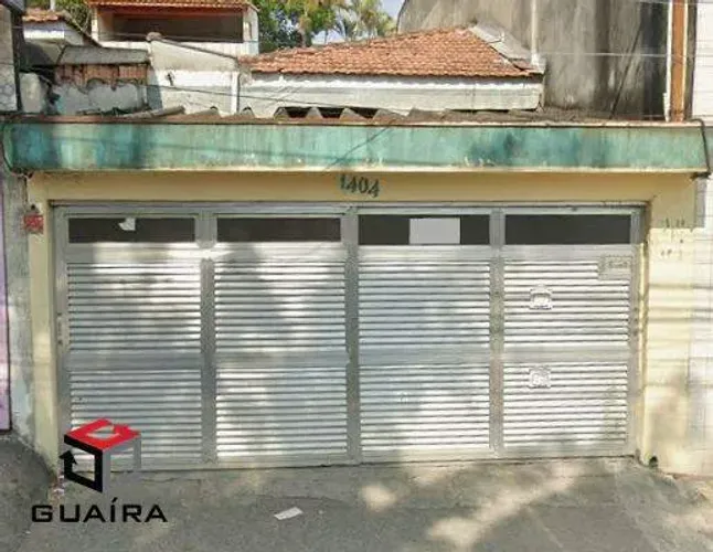 Salão à venda Irajá - São Bernardo do Campo - SP