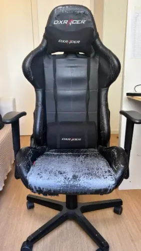 Cadeira DXRacer King R$249
