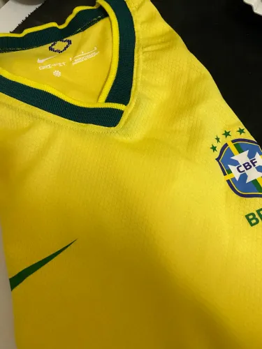 Camisa Brasil 