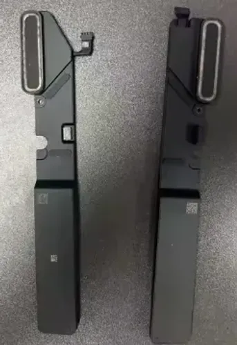 Auto Falantes Macbook Air M1 - Originais