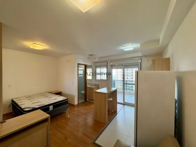 Apartamento para Locação no Condomínio Moriah - Jd. Aquarius - SJC/SP