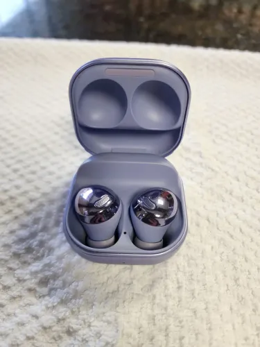 Fone samsung galaxy buds