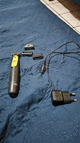 Onde blade Philips