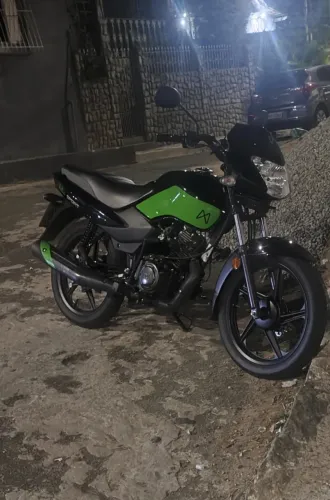 Mottu Sport 110c / Valor Negociável / Leia a Descrição 