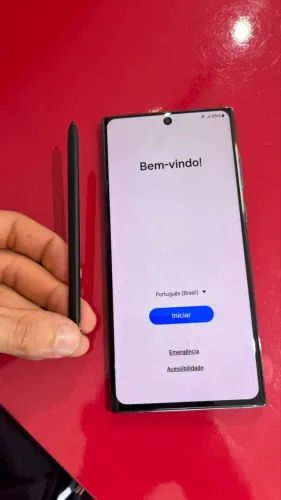 S22 Ultra 512gb